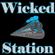 Wicked Station - NightTrain Mixtape 021 image