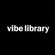 Vibe Library - 03.03.15 // Laki Dip b2b Special - part two image