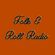 Show 243 The Folk & Roll Radio Show image