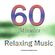 60 minutes of Relaxing Music image