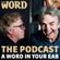 Word Podcast 168 - with Nick Lowe image