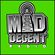 mad decent worldwide radio #37 - Dave Nada: Love In This Bmore Club image