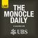 The Monocle Daily - Edition 751 image