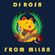 Roberto * DJ Rosa from Milan *