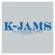 K-JAMS Radio Live! image