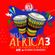 KLJ SOUNDS PRESENTS THIS IS AFRICA VOL3 (2017 AFROBEAT) image