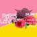 PARIS LA NUIT Invite Cracki - Dure Vie - Deviant Disco Paris - Faust - 26 Mai 2017 image