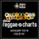 Global Reggae Chart January 2018 Issue #9 image