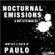 DJ PAULO - NOCTURNAL EMMISIONS (A Dirty AfterHours Set) September 2017 image