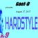 Hardstyle Fm No9 image