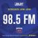 98.5 The Wire - 10.29.17 image