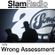 #SlamRadio - 276 - Wrong Assessment image