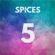 SPICES Podcast #5 (January 2018) image