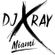 DJ.XRAY.MIAMI.SPRING-2017-MIXTAPE.PITBULL GLOBALIZATION image