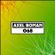 Dekmantel Podcast 068 - Axel Boman image