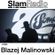#SlamRadio - 265 - Blazej Malinowski image