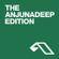 The Anjunadeep Edition 176 with Lane 8 image