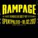 FOX STEVENSON b2b FEINT ft. MC MOTA - live @ Rampage 2017 (Sportpaleis, Antwerpen) - 18.02.2017 image