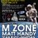 M Zone @ Contact 25.10.2003 ( Classics Set ) image