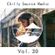 Chilly Source Radio vol.30 DJ KRO+ DJ Tomoya Guest MIX image