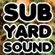 Sub Yard Mix #2 DJ Maars (Part 1: Dub/ Steppas) image