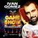 Ivan Gomez Podcast #5 2017 The Game Show NYC PRIDE Promo Set image
