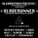Algorhythm Recordings Presents: Bladerunner image