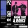 2017.09.30 - Amine Edge & DANCE @ PZ City Club, Montpellier, FR image