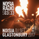 Noisia Radio S03E33 (Noisia DJ Set at Glastonbury 2017) image