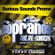 Serious Soundz Promo Mix - Sopranos The Re-Union #WH1 image