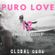 PURO LOVE CHILL HOUSE SET 12 - GLOBAL GURU image