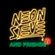 Neon & Friends Vol. 1 Mixtape [House Music] image
