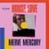 Merve Mercury live at House of Love (12.08.17) @ Loftus Hall Berlin image