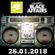 DEEBUZZ SOUND - DASDING RADIO DANCEHALLMIX 2018 - 01 image