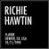Richie Hawtin: Flavor, Denver, CO, USA (19/11/1994) image
