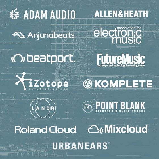 Beatport S Producer Scholarship Competition Mixcloud