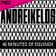 Random Seed Podcast Episode I: Andreikelos - 40 Minutes Of Equinox user image