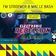#02744 RADIO KOSMOS & MAGDEBURG ALLSTARS pr. ELECTRONIC REBELLION - FM STROEMER & MAC LE BASH user image
