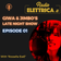 2023/07/19 GiWa & Jimbo's LATE NIGHT SHOW S02E01 - ROSSELLA ESSE user image