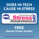 Does Hi-Tech cause Hi-Stress? An interview with Tom Meyers Osteopath, Stress Expert and Author user image