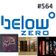 Below Zero Show #564 user image
