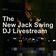 The DreZone - New Jack Swing DJ Livestream user image