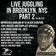 Live Juggling in Brooklyn Pt. 2 - Feat. DJ Black Scorpion - Reggae and Dubplates (4-30-22) user image
