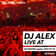DJ ALEX live at Retropolis 7th HEAVEN Legnica (2017-01-21) user image