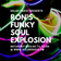 Ron's Funky Soul Explosion 19-10-2019 user image