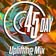 DJ Larry Gee Uplifting 45 Day Mix user image