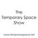 The Temporary Space Show 04 - Guest: Jesse Pennington & James Macintosh user image