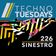 Techno Tuesdays 226 - Sinestro user image