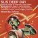 SUSPICIOUSLY DEEP 041 user image