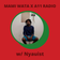 Mami Wata x A11 Radio w/ Nyauist | 02.12.2021 user image